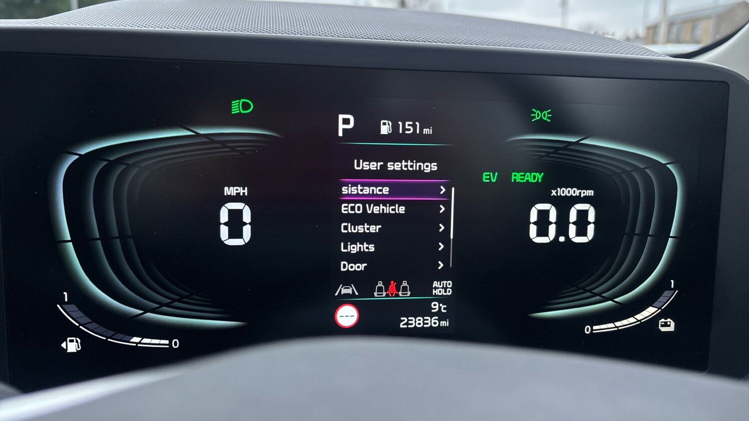 Used Kia Niro 2023 for sale - 77567621: Photo 18