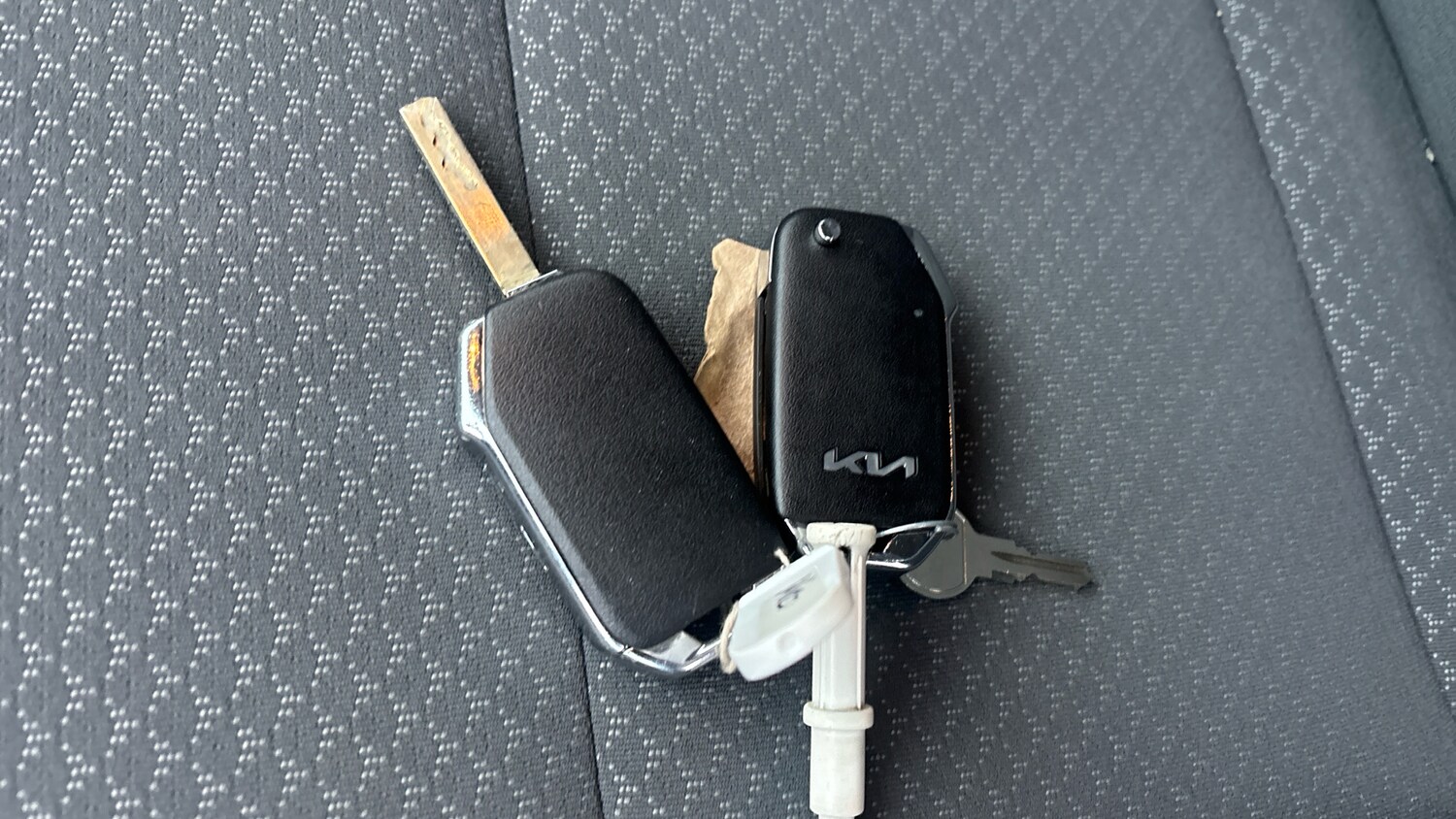 Used Kia Niro 2023 for sale - 77567621: Photo 20