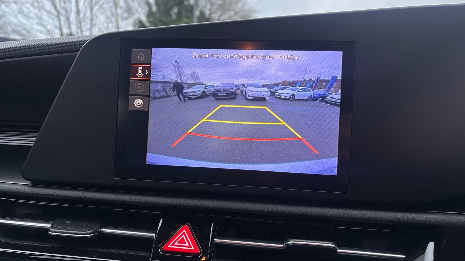 Used Kia Niro 2023 for sale - 77567621: Photo 21