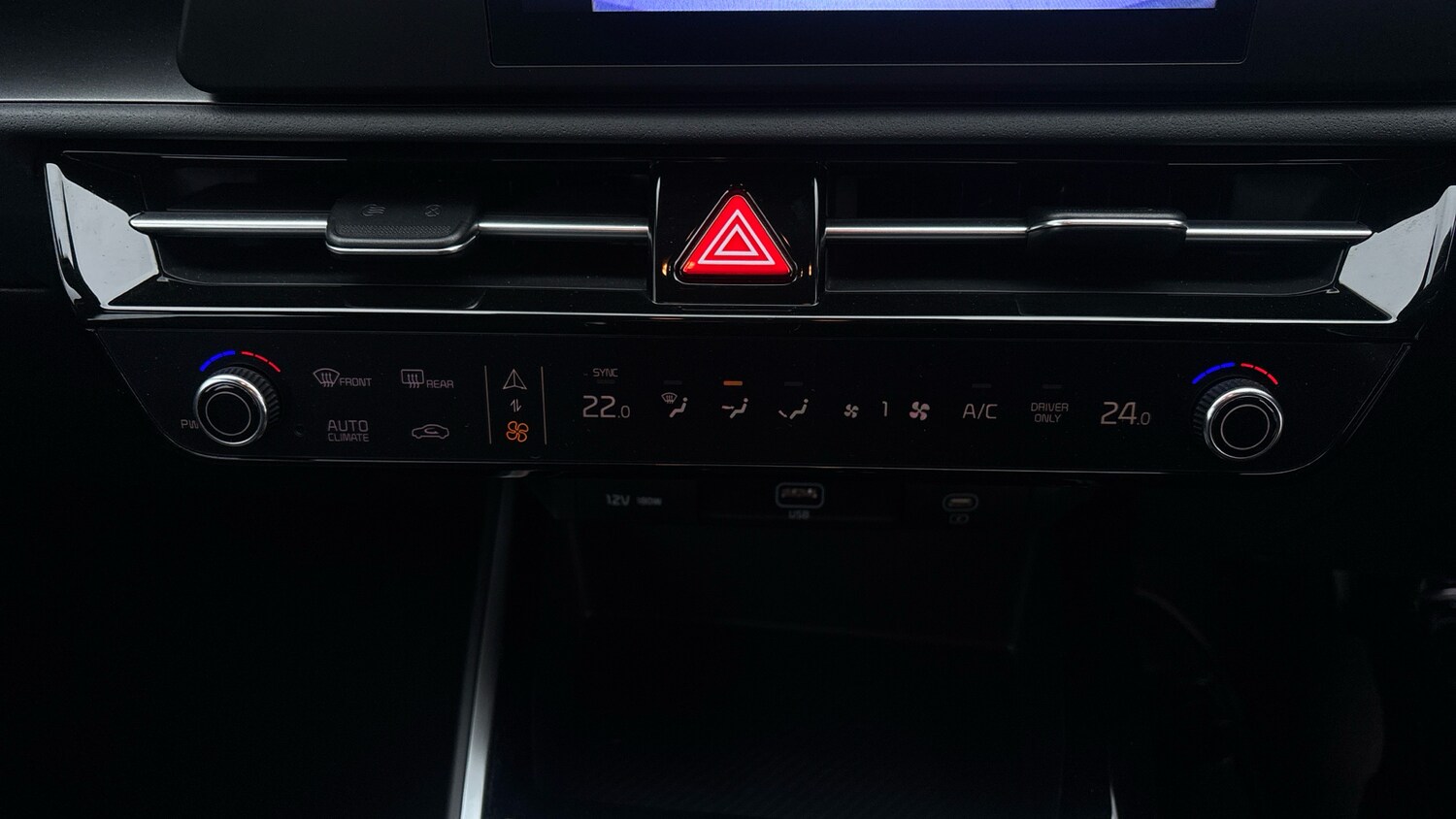 Used Kia Niro 2023 for sale - 77567621: Photo 22