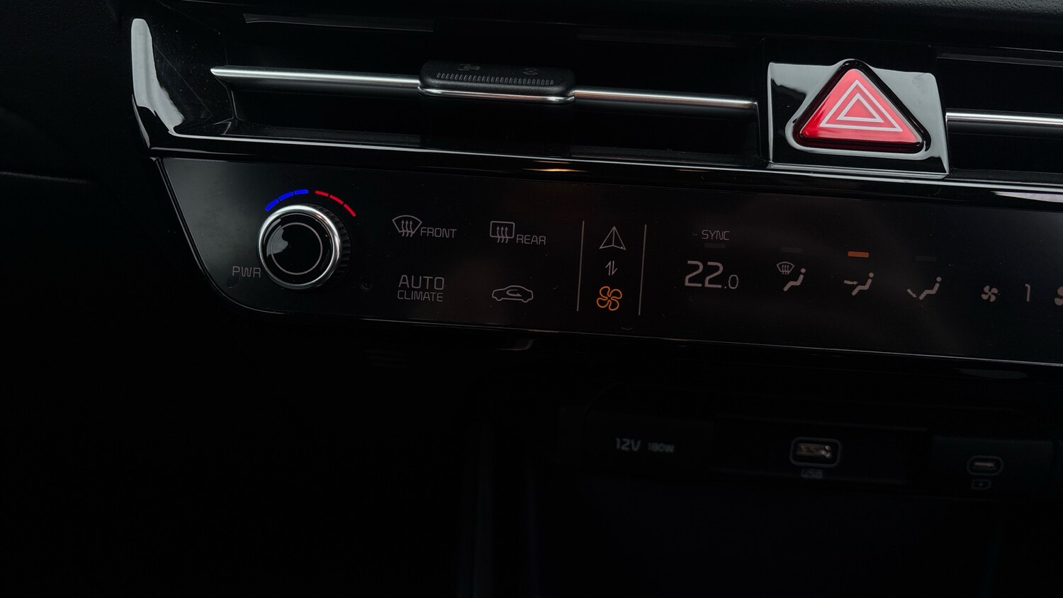 Used Kia Niro 2023 for sale - 77567621: Photo 23