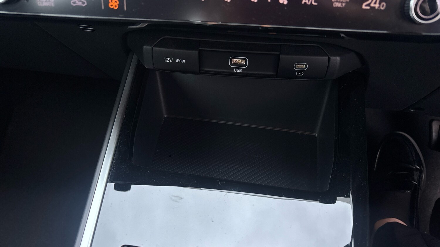 Used Kia Niro 2023 for sale - 77567621: Photo 25