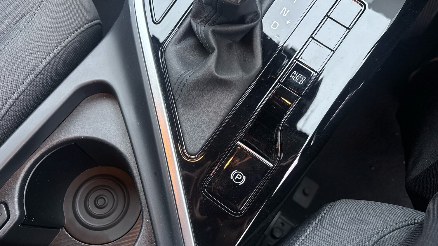 Used Kia Niro 2023 for sale - 77567621: Photo 27