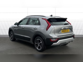 Used Kia Niro 2023 for sale - 77567621: Photo