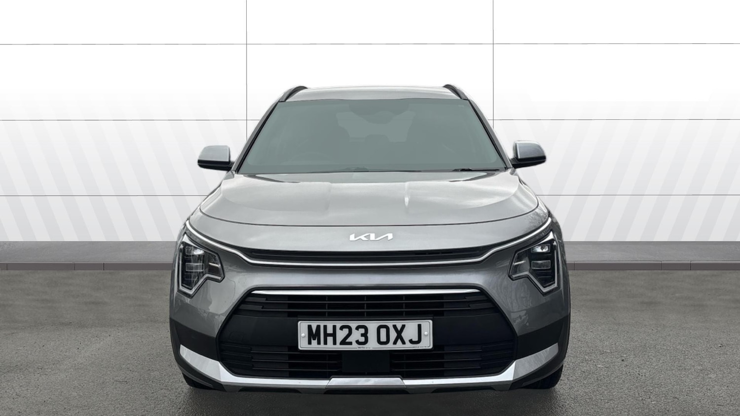 Used Kia Niro 2023 for sale - 77567621: Photo 3