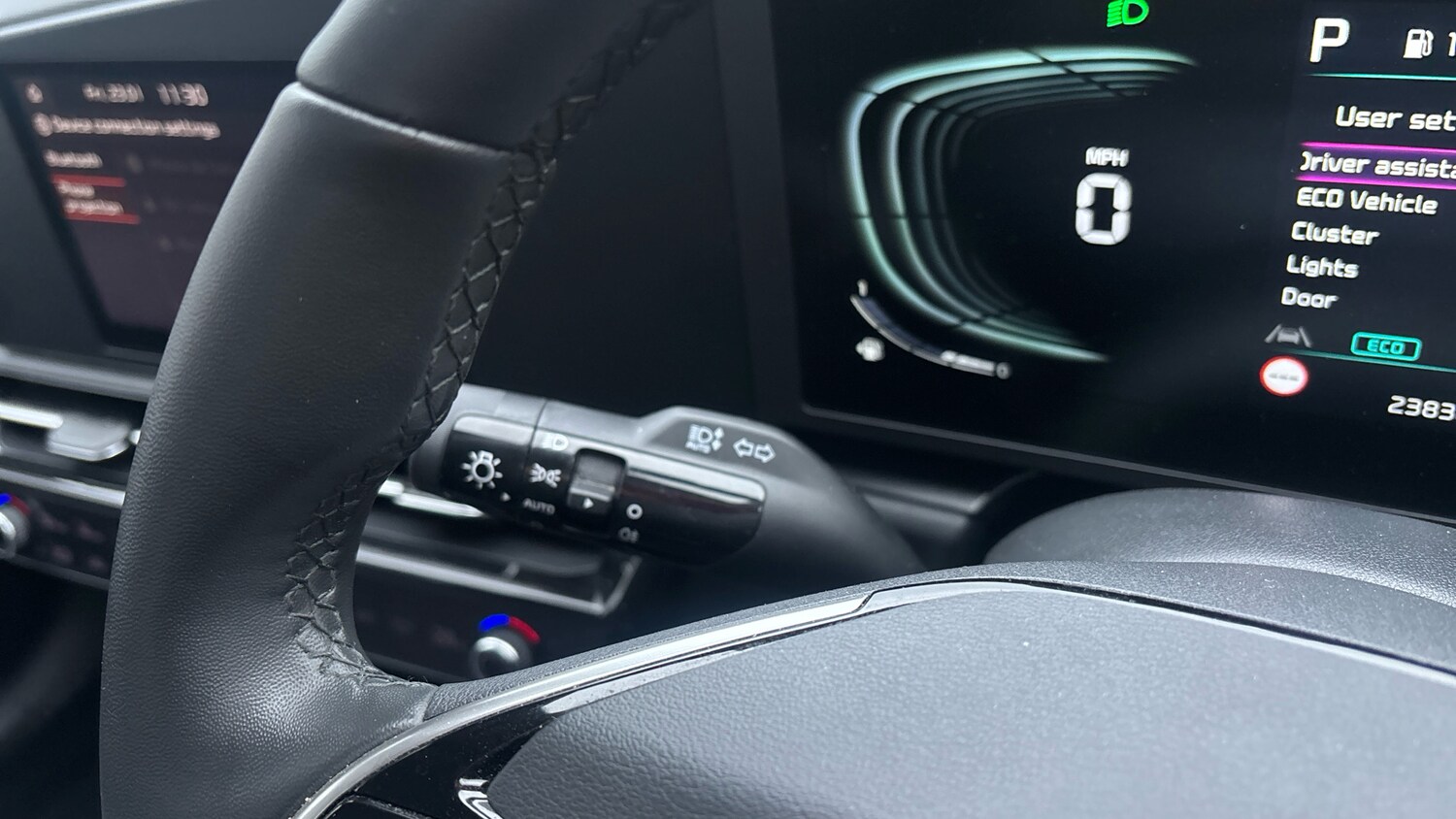 Used Kia Niro 2023 for sale - 77567621: Photo 31