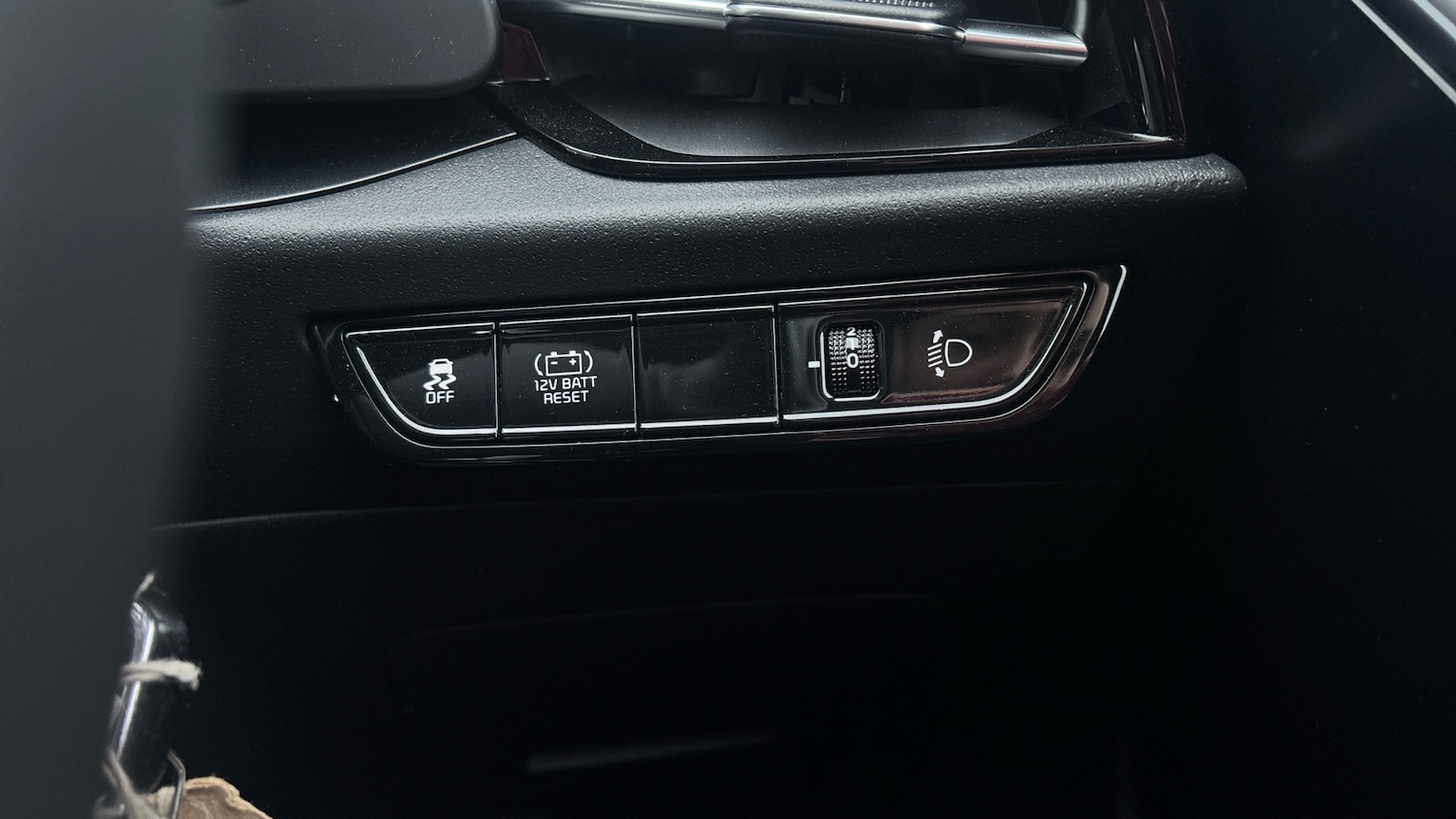 Used Kia Niro 2023 for sale - 77567621: Photo 33