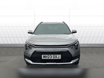 Used Kia Niro 2023 for sale - 77567621: Photo