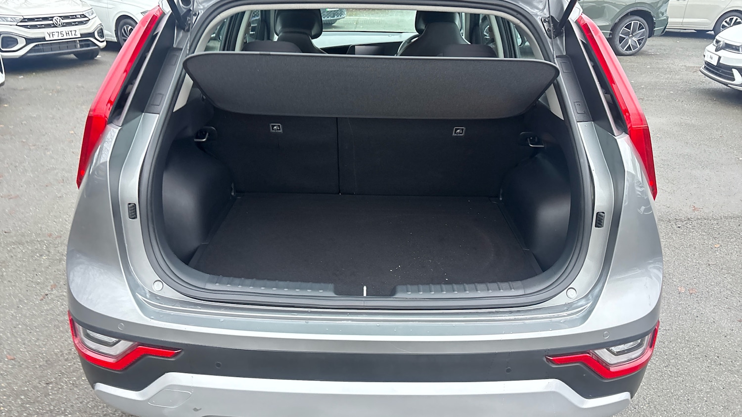 Used Kia Niro 2023 for sale - 77567621: Photo 4