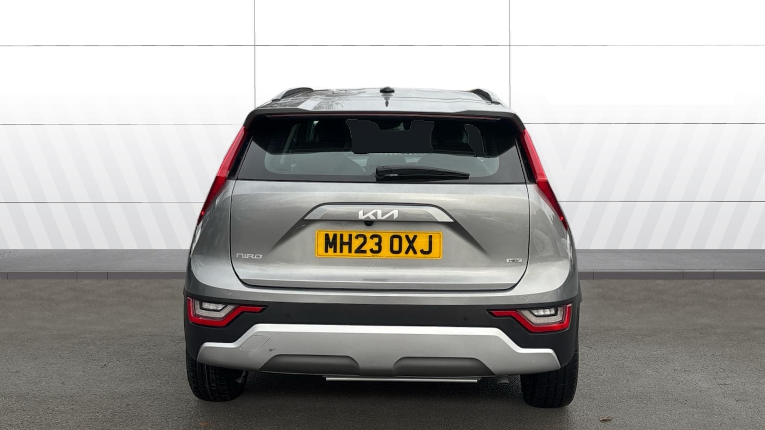 Used Kia Niro 2023 for sale - 77567621: Photo 6