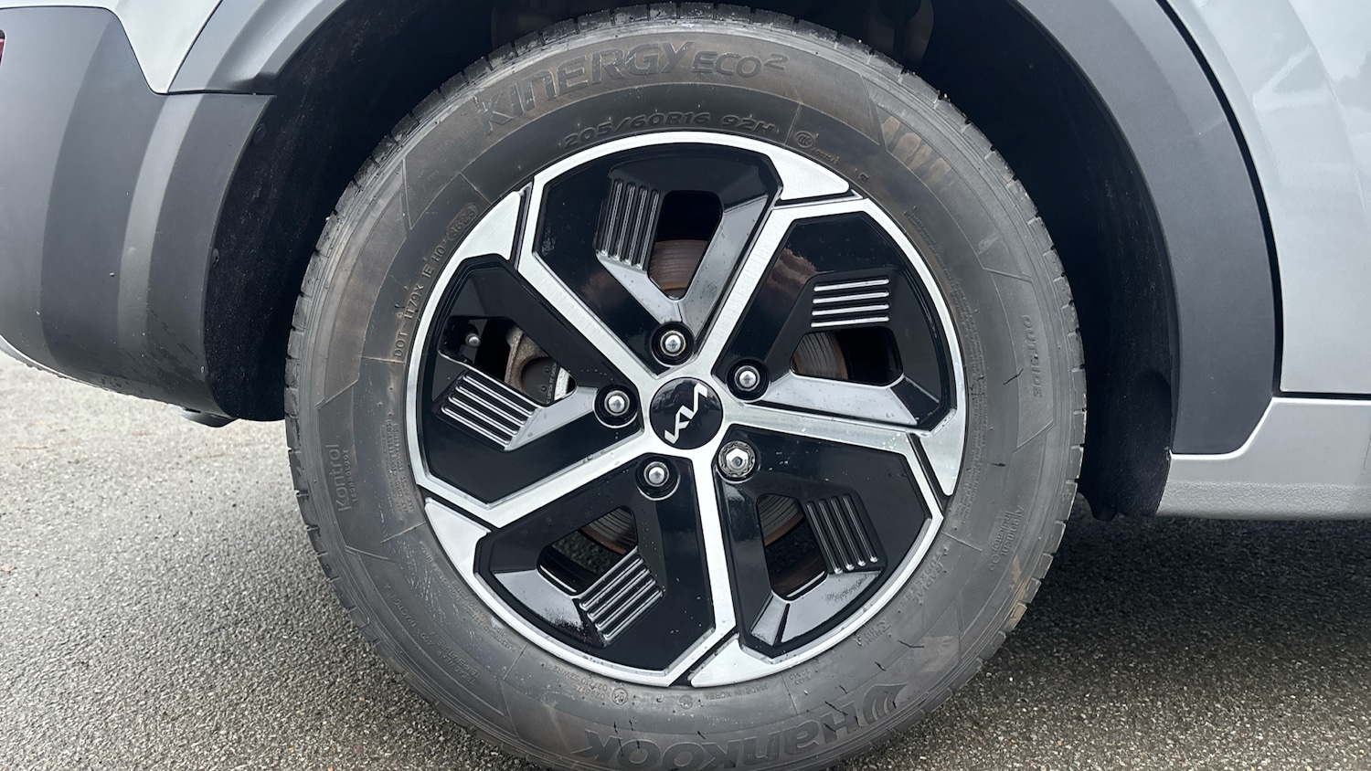 Used Kia Niro 2023 for sale - 77567621: Photo 7