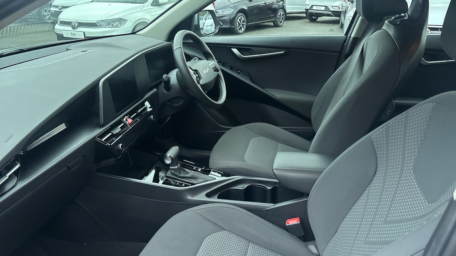 Used Kia Niro 2023 for sale - 77567621: Photo 9