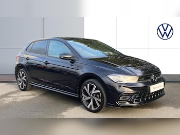 2024 (74) - 1.0 TSI R-Line 5dr DSG Petrol Hatchback