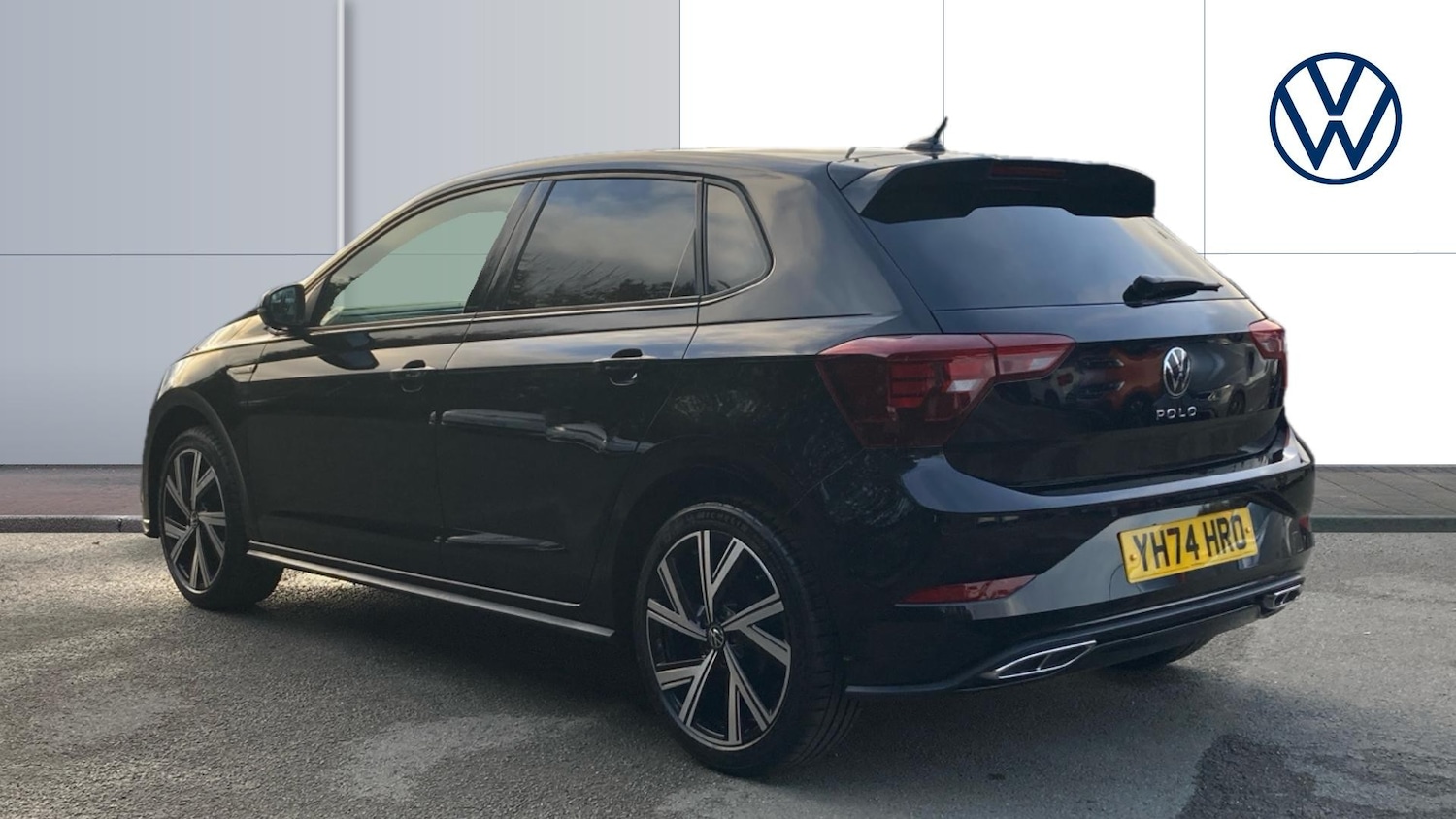 Used Volkswagen Polo 2024 for sale - 76352919: Photo 3