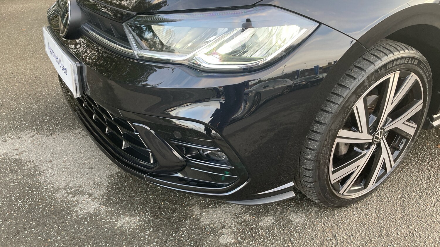 Used Volkswagen Polo 2024 for sale - 76352919: Photo 30