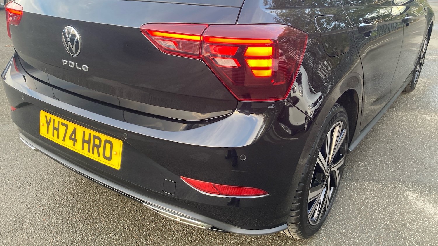 Used Volkswagen Polo 2024 for sale - 76352919: Photo 32