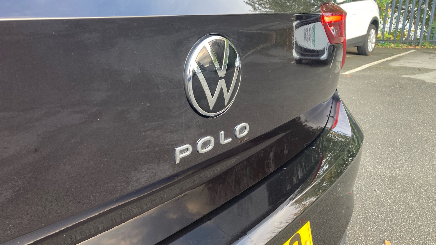 Used Volkswagen Polo 2024 for sale - 76352919: Photo 33