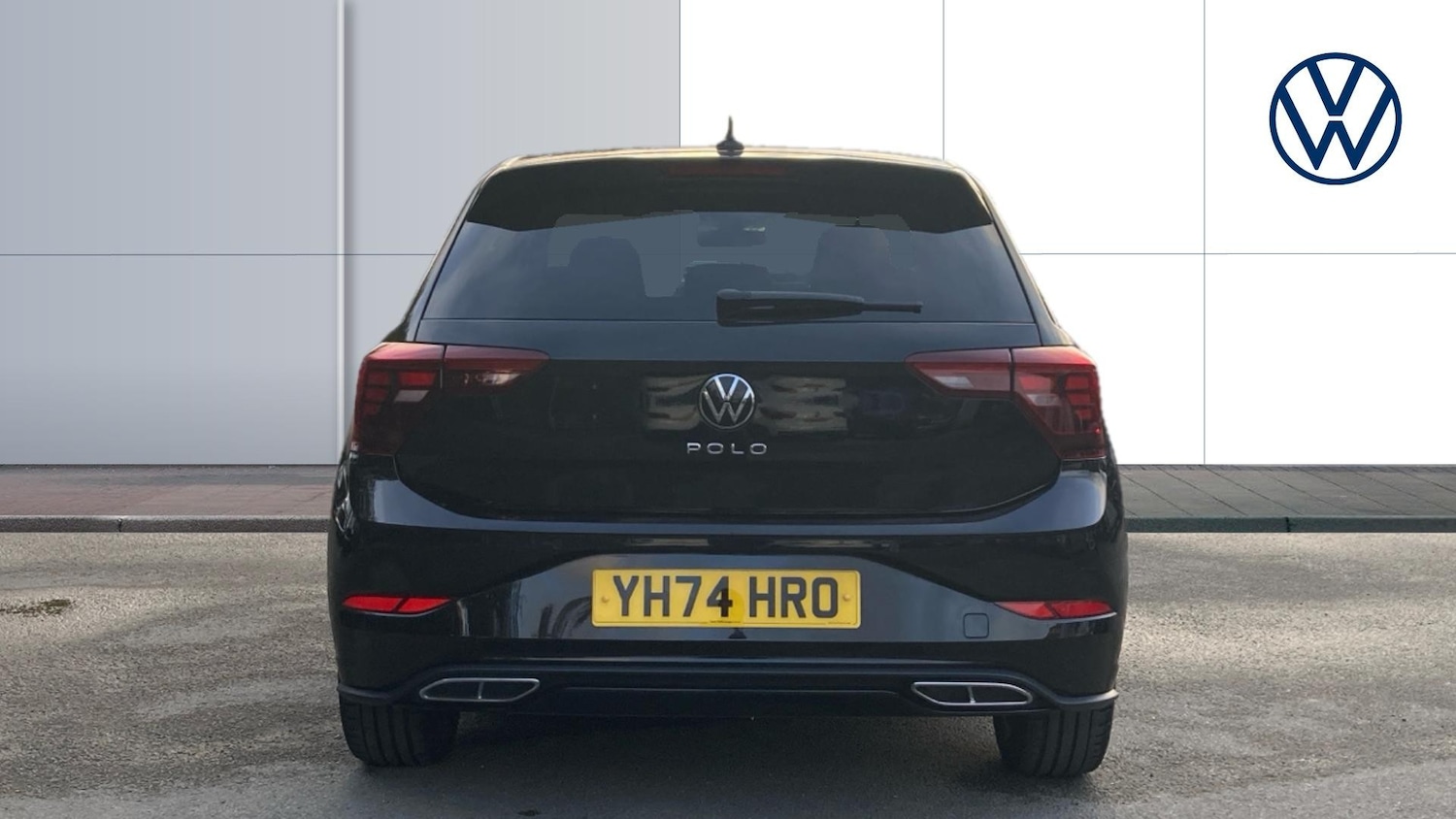 Used Volkswagen Polo 2024 for sale - 76352919: Photo 8