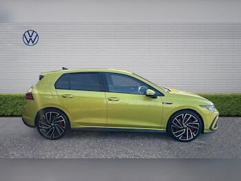 Used Volkswagen Golf 2024 for sale - 78070198: Photo