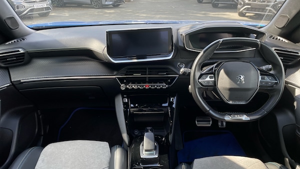 Used Peugeot 2008 2020 for sale - 76206541: Photo 10