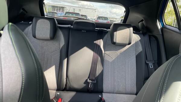 Used Peugeot 2008 2020 for sale - 76206541: Photo 15