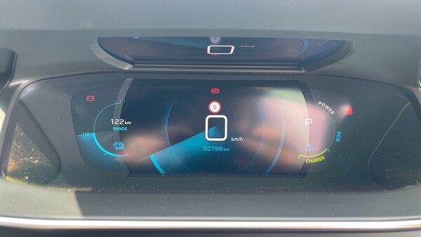Used Peugeot 2008 2020 for sale - 76206541: Photo 18