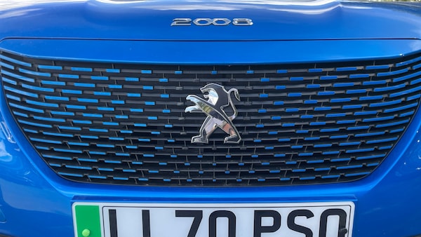 Used Peugeot 2008 2020 for sale - 76206541: Photo 27