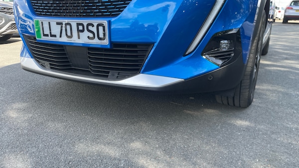 Used Peugeot 2008 2020 for sale - 76206541: Photo 28