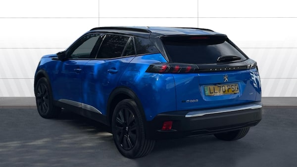 Used Peugeot 2008 2020 for sale - 76206541: Photo 2