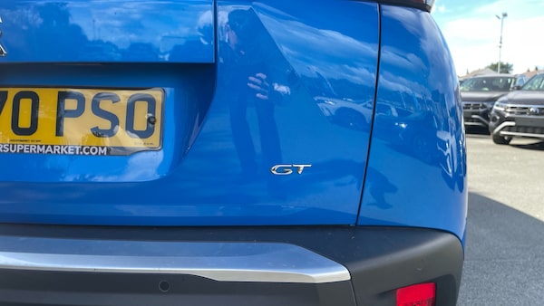 Used Peugeot 2008 2020 for sale - 76206541: Photo 32