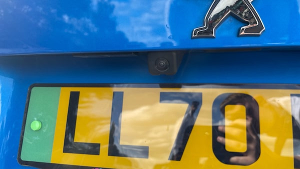 Used Peugeot 2008 2020 for sale - 76206541: Photo 33
