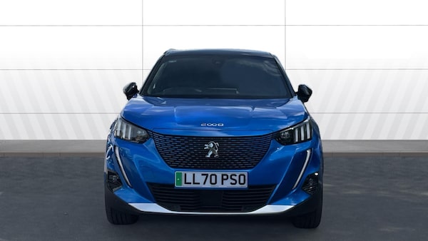 Used Peugeot 2008 2020 for sale - 76206541: Photo 3
