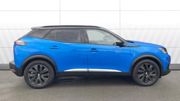 Used Peugeot 2008 2020 for sale - 76206541: Photo 5