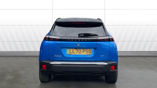 Used Peugeot 2008 2020 for sale - 76206541: Photo 6