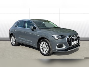 Used Audi Q3 2021 for sale - 78861791: Photo
