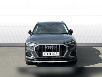 Used Audi Q3 2021 for sale - 78861791: Photo