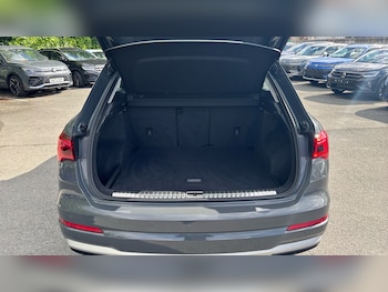 Used Audi Q3 2021 for sale - 78861791: Photo