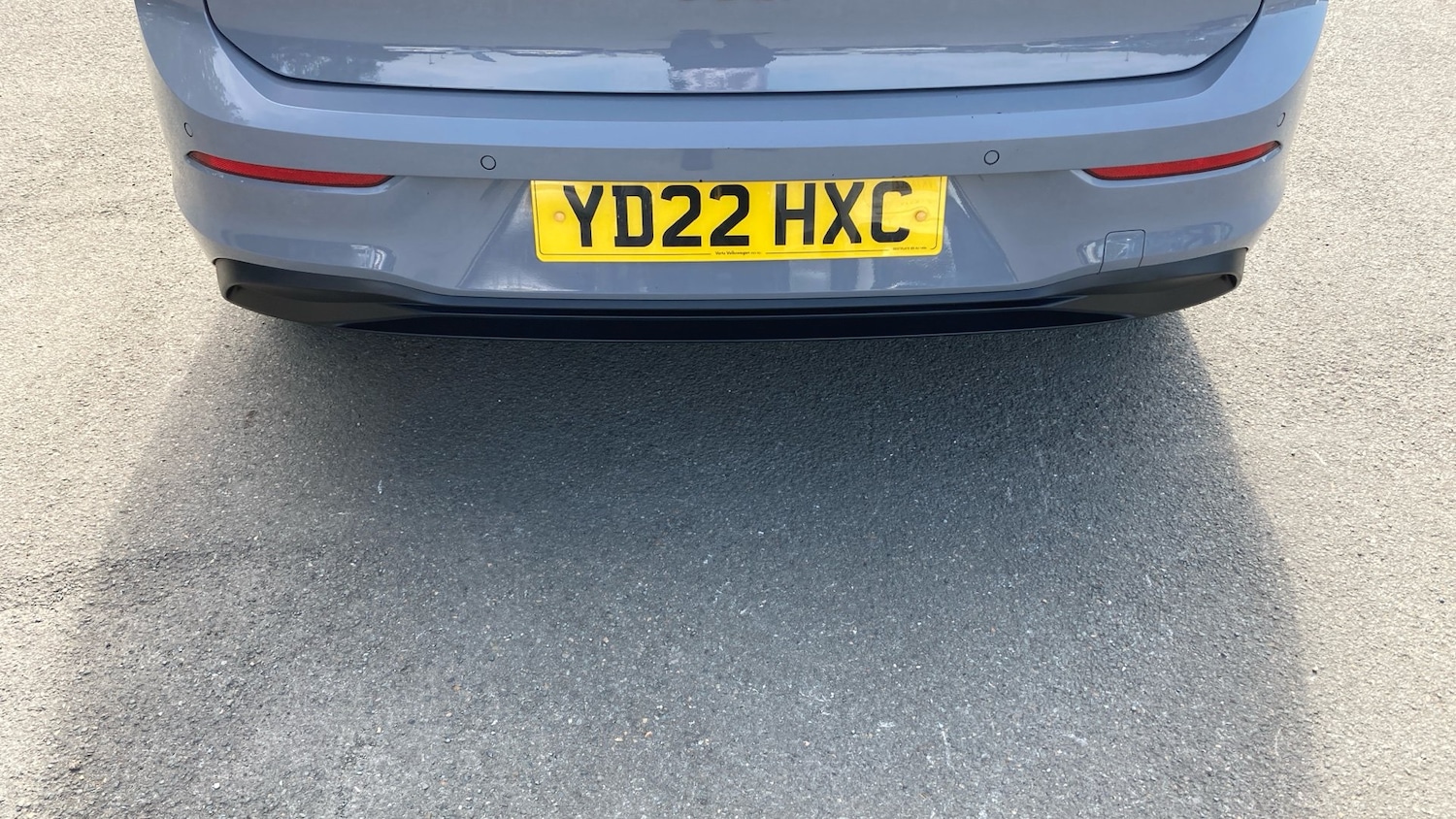Vehicle 28