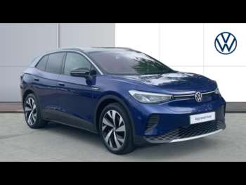 2021 (21) - 150kW 1ST Edition Pro Performance 77kWh 5dr Auto Electric Estate