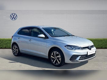 Used Volkswagen Polo 2026 for sale - 79492219: Photo