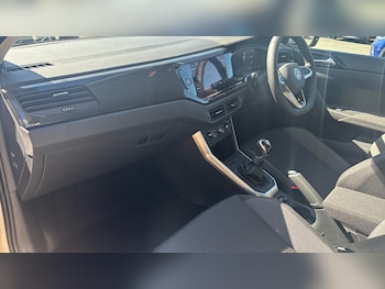 Used Volkswagen Polo 2026 for sale - 79492219: Photo