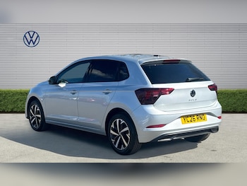 Used Volkswagen Polo 2026 for sale - 79492219: Photo