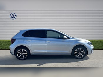 Used Volkswagen Polo 2026 for sale - 79492219: Photo