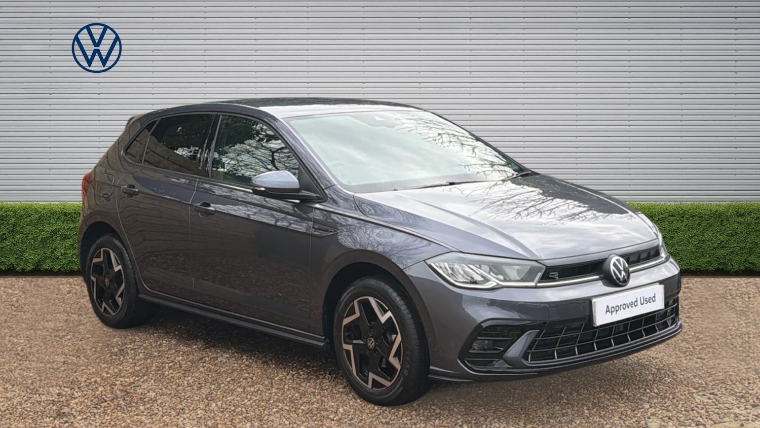 Used Volkswagen Polo 2025 for sale - 77900898: Photo 1