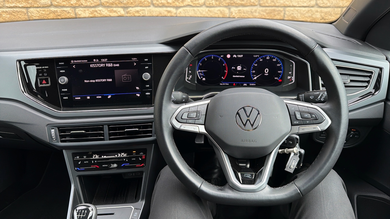 Used Volkswagen Polo 2025 for sale - 77900898: Photo 10