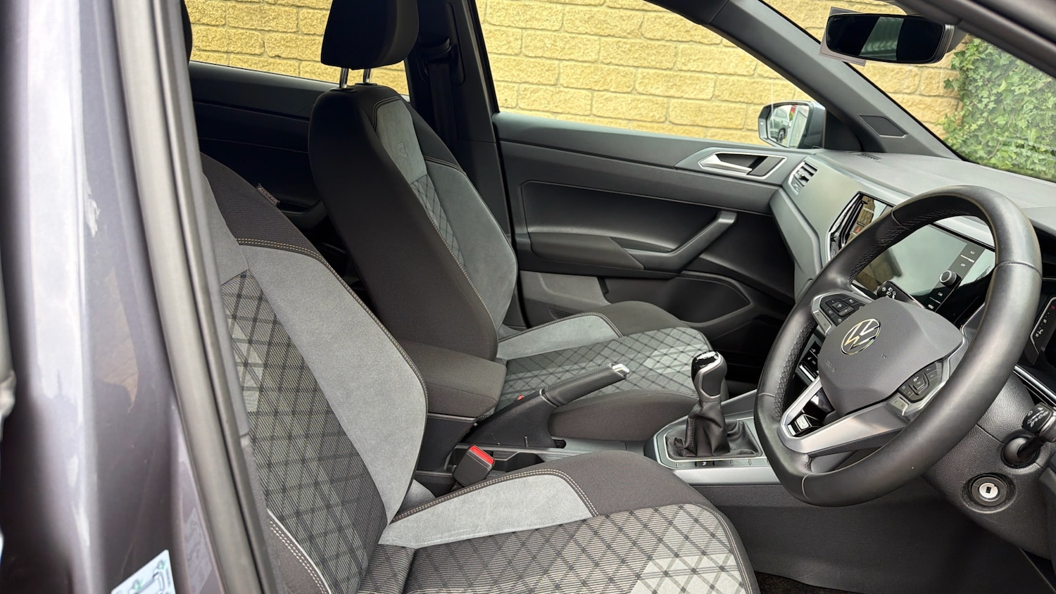 Used Volkswagen Polo 2025 for sale - 77900898: Photo 15