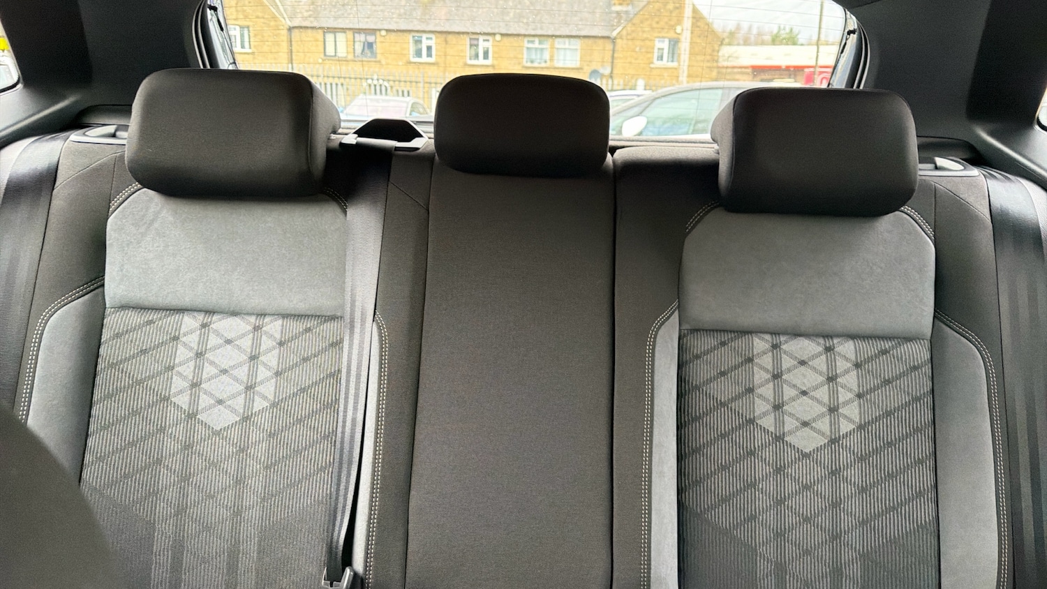 Used Volkswagen Polo 2025 for sale - 77900898: Photo 16