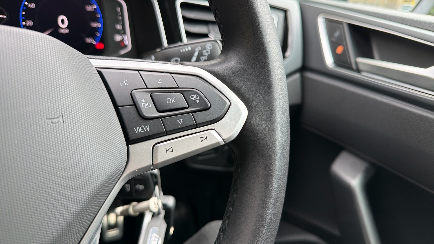 Used Volkswagen Polo 2025 for sale - 77900898: Photo 18