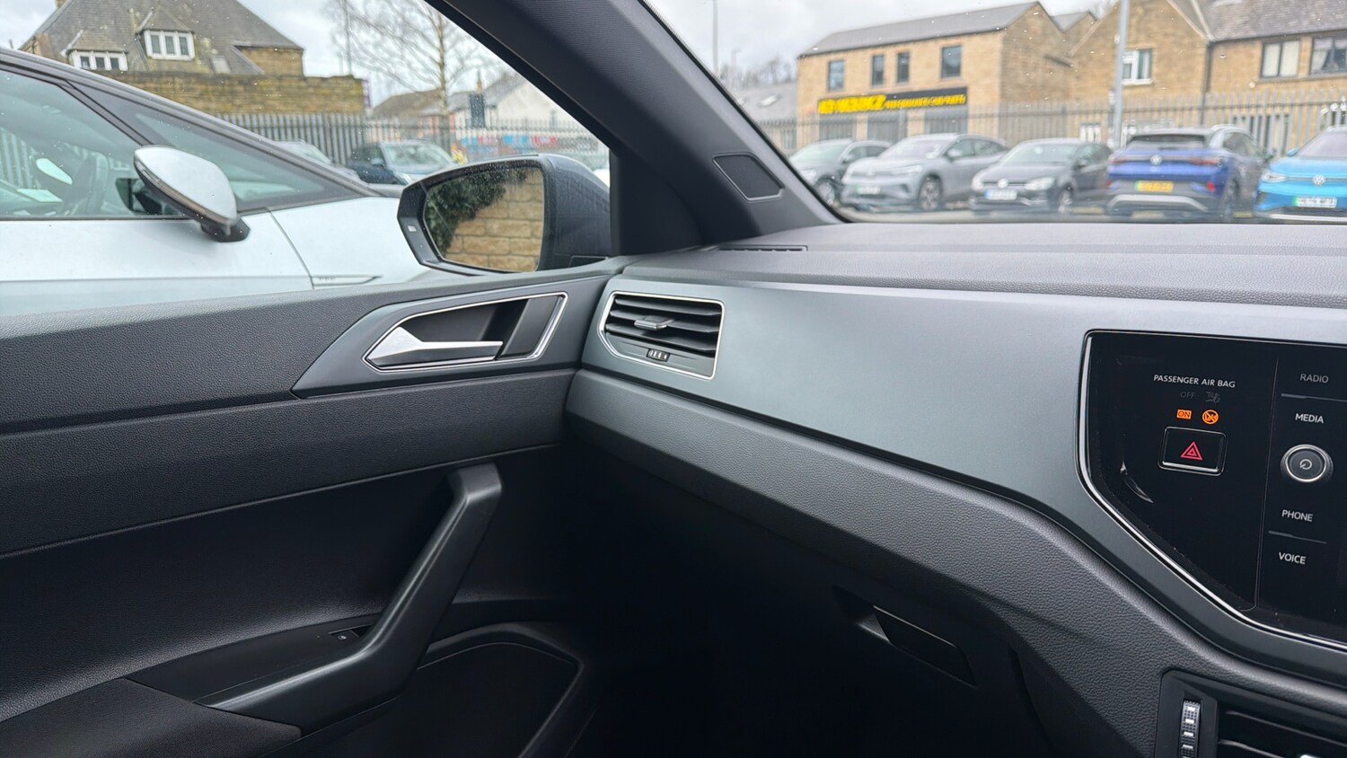 Used Volkswagen Polo 2025 for sale - 77900898: Photo 29