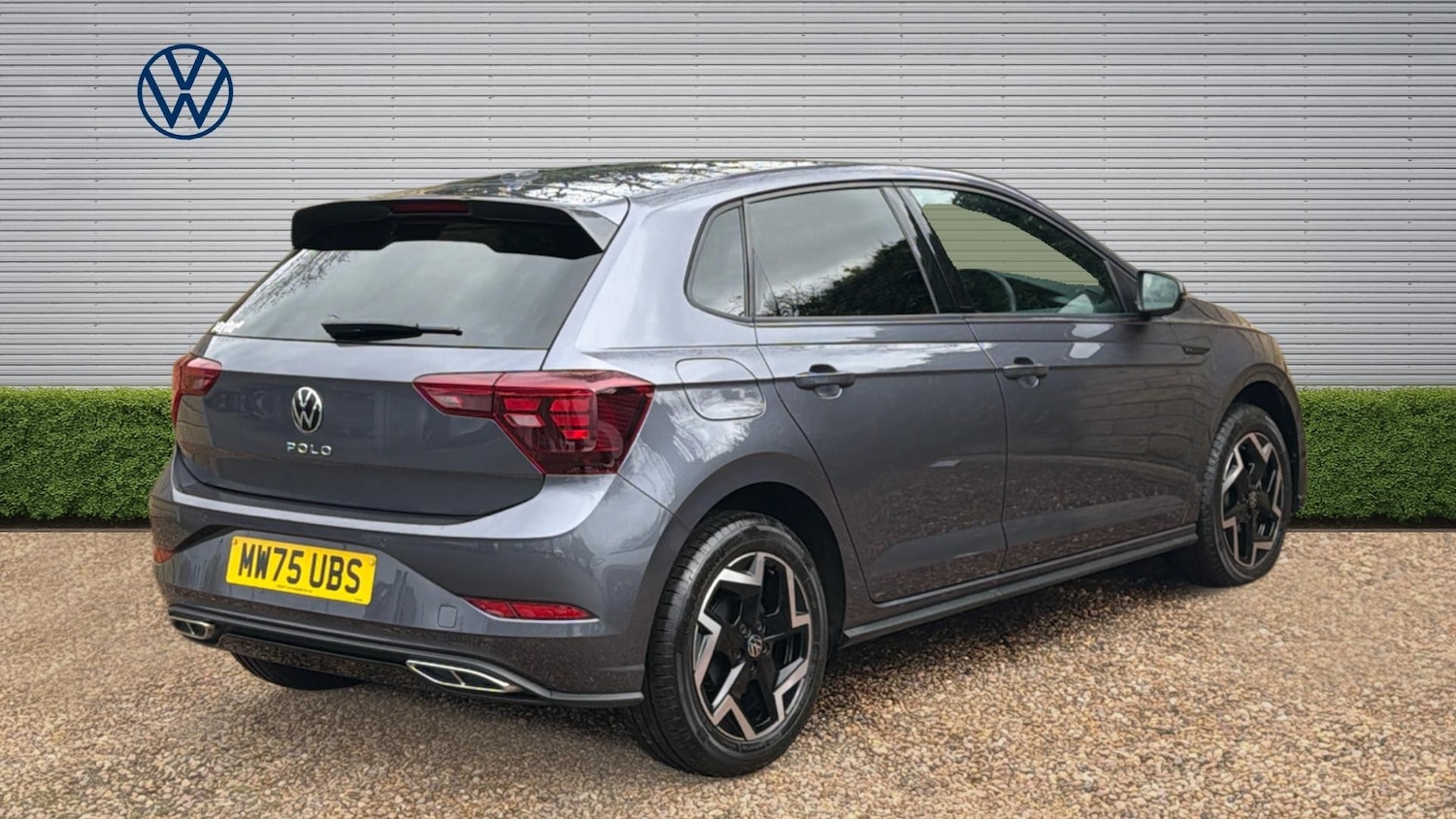 Used Volkswagen Polo 2025 for sale - 77900898: Photo 3